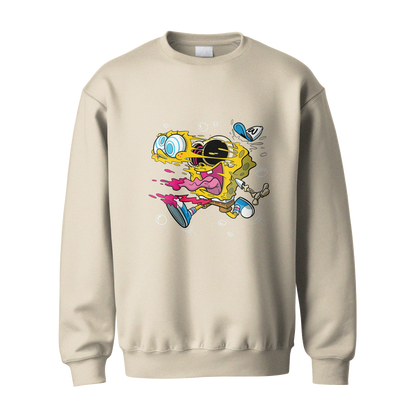 Pull Tiguidou (Noir)