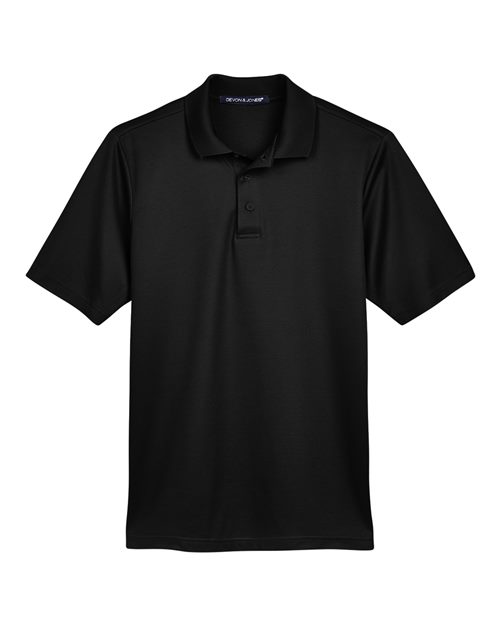 CUSTOM - DG20 Polo