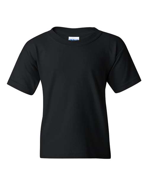 Custom Youth T-Shirt with 2 Designs
