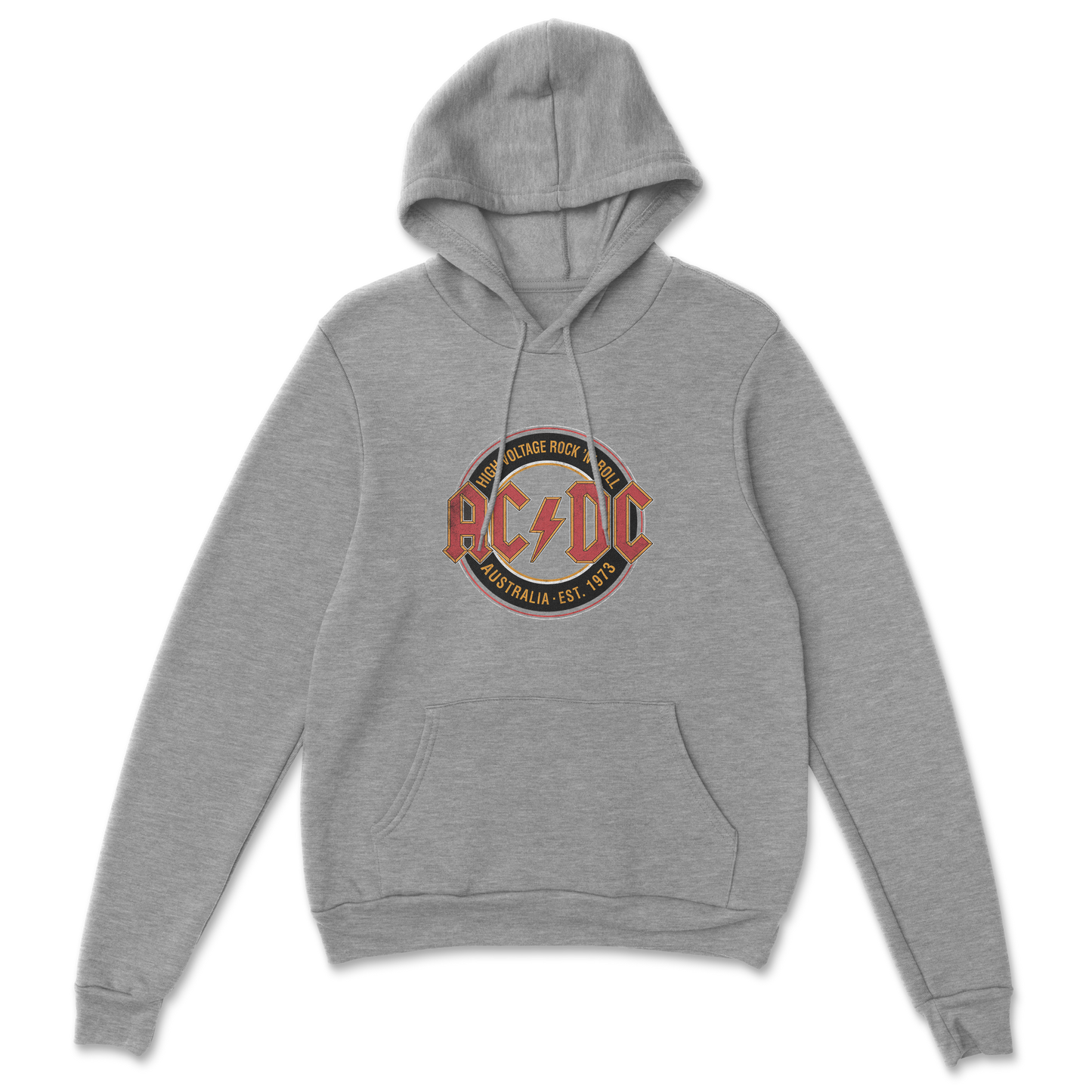 AC/DC - Hoodie