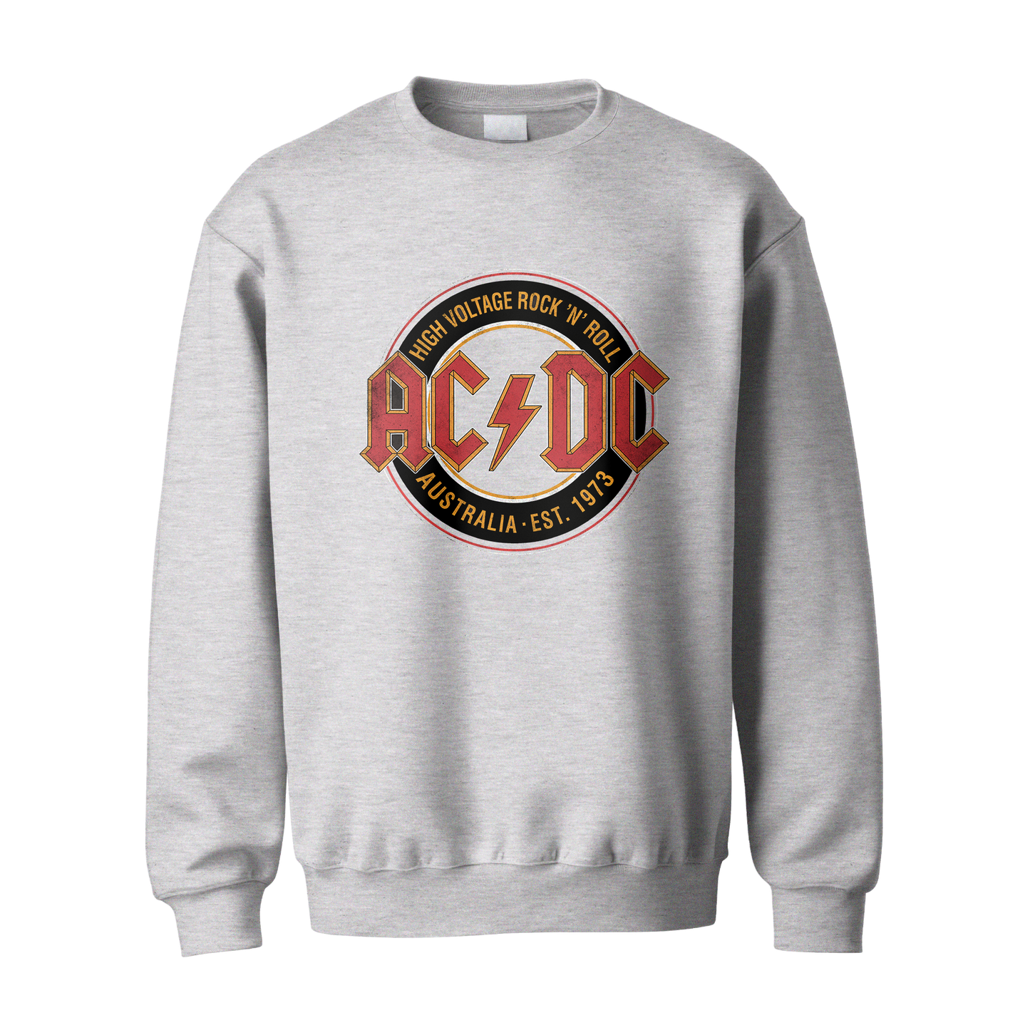 AC/DC - Sweater