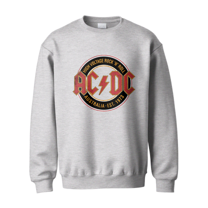 AC/DC - Sweater