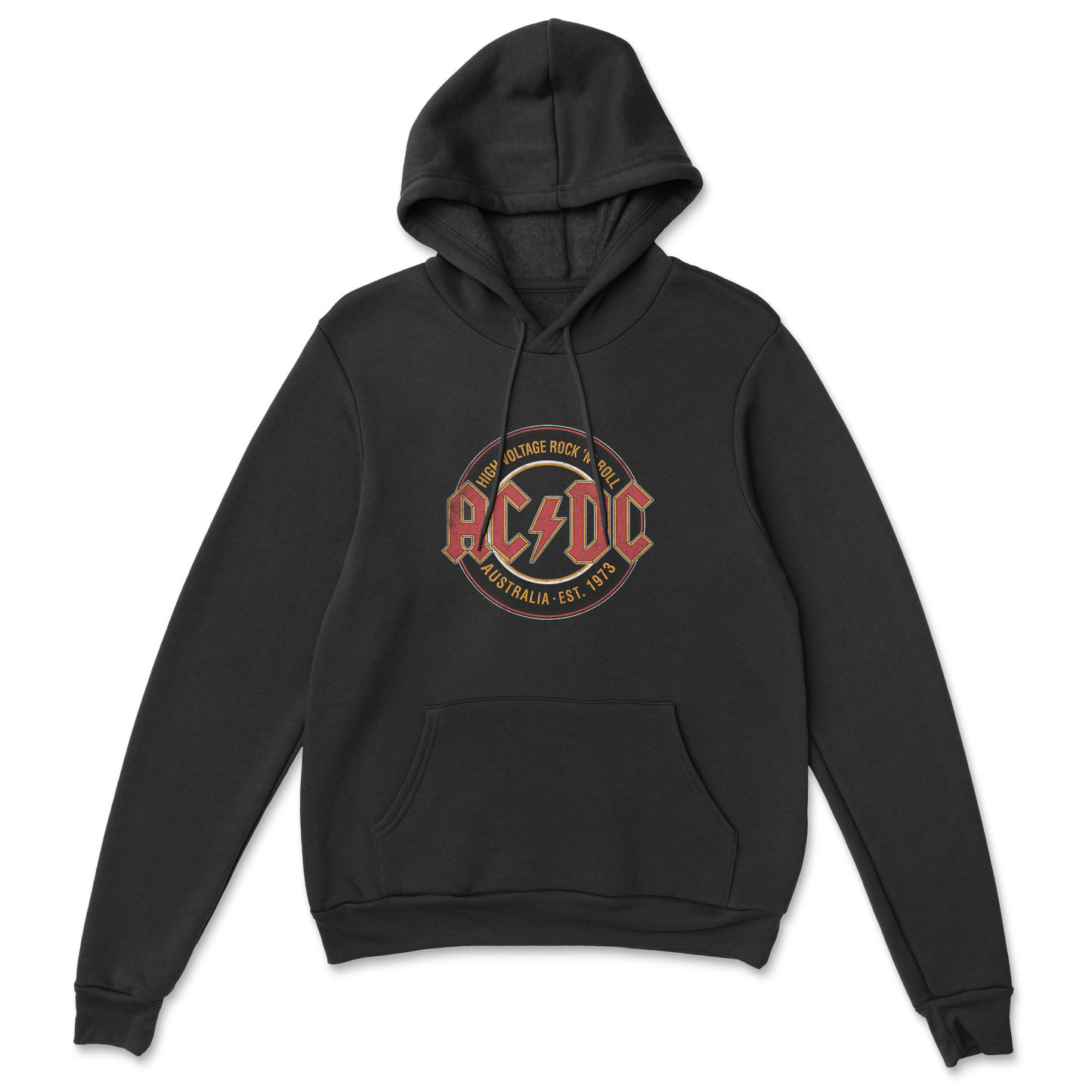 AC/DC - Hoodie