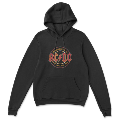 AC/DC - Hoodie
