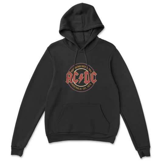AC/DC - Hoodie