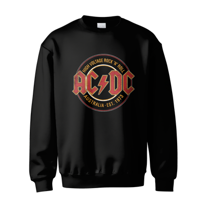AC/DC - Sweater