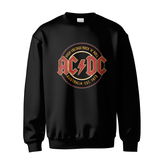 AC/DC - Sweater