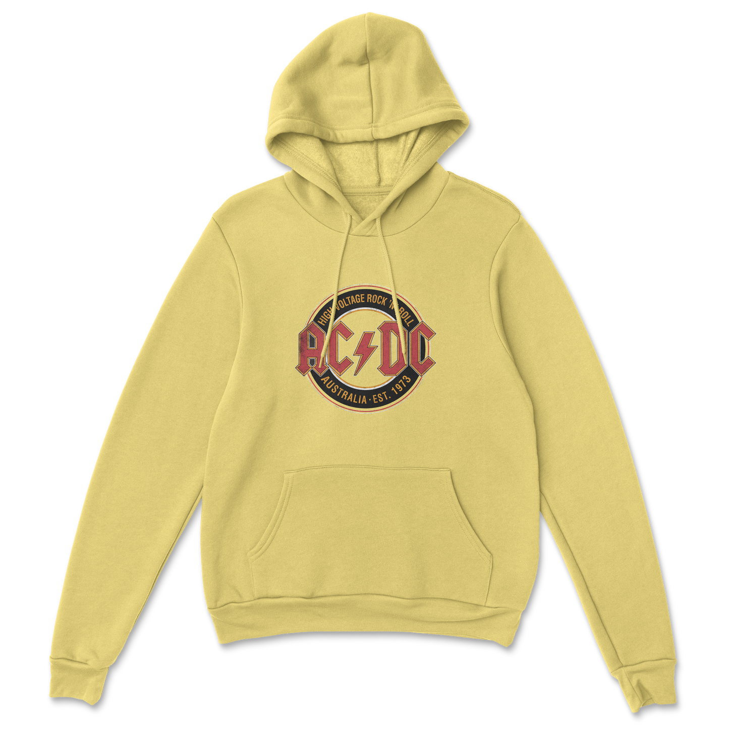 AC/DC - Hoodie