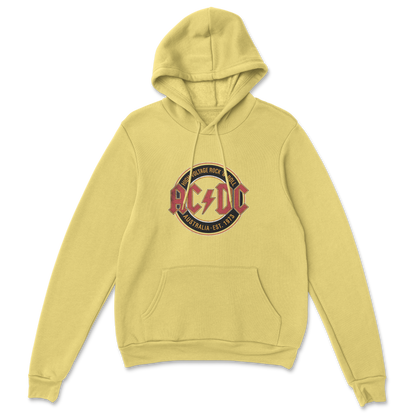 AC/DC - Hoodie