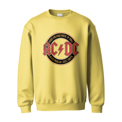 AC/DC - Sweater
