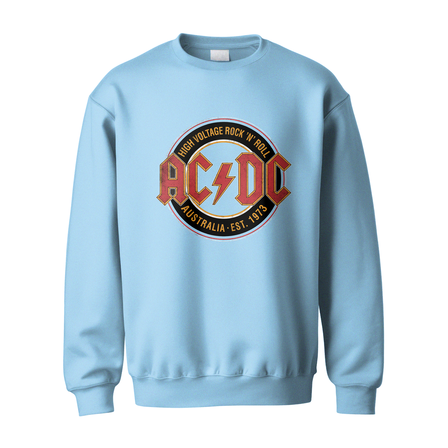 AC/DC - Sweater