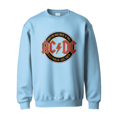 AC/DC - Sweater