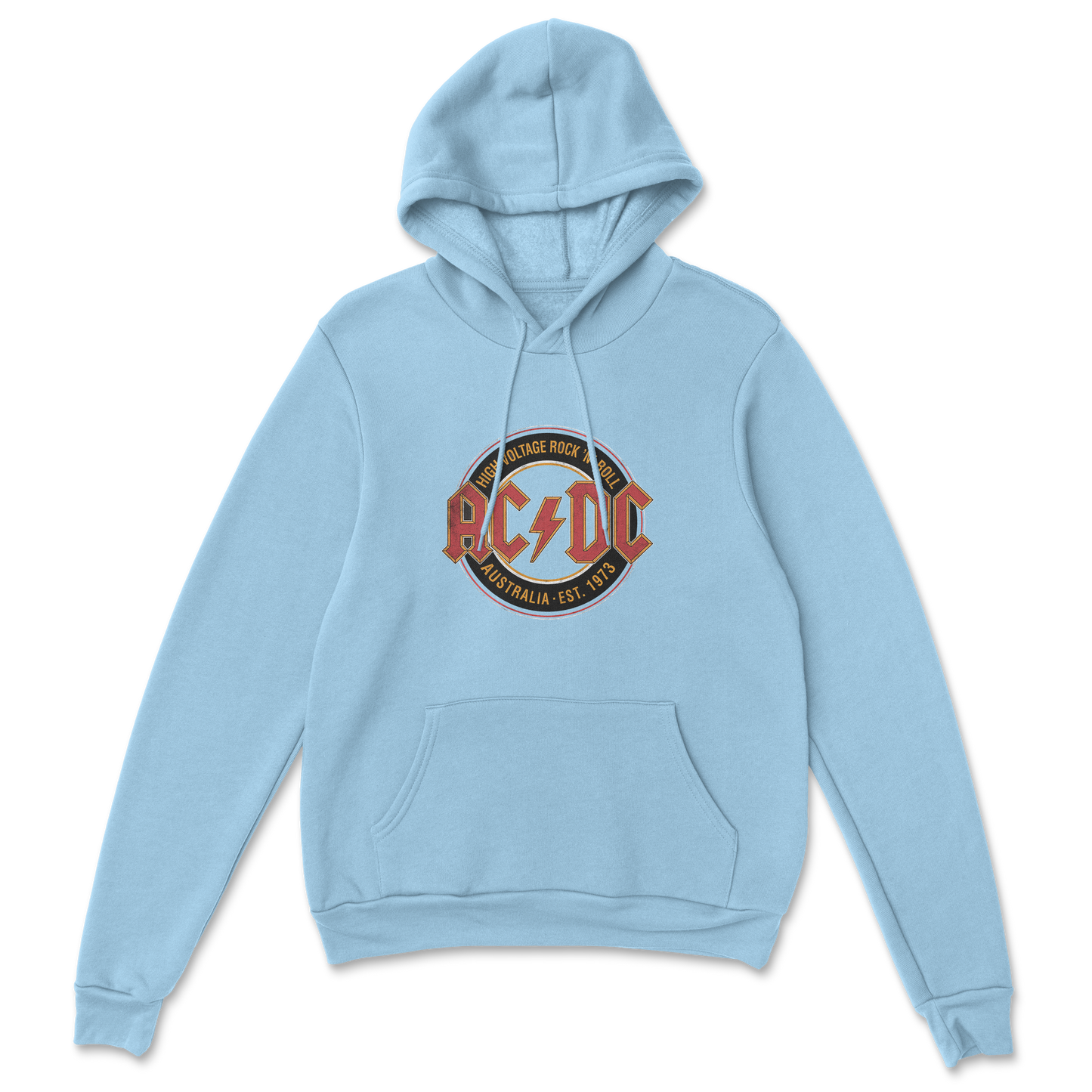 AC/DC - Hoodie