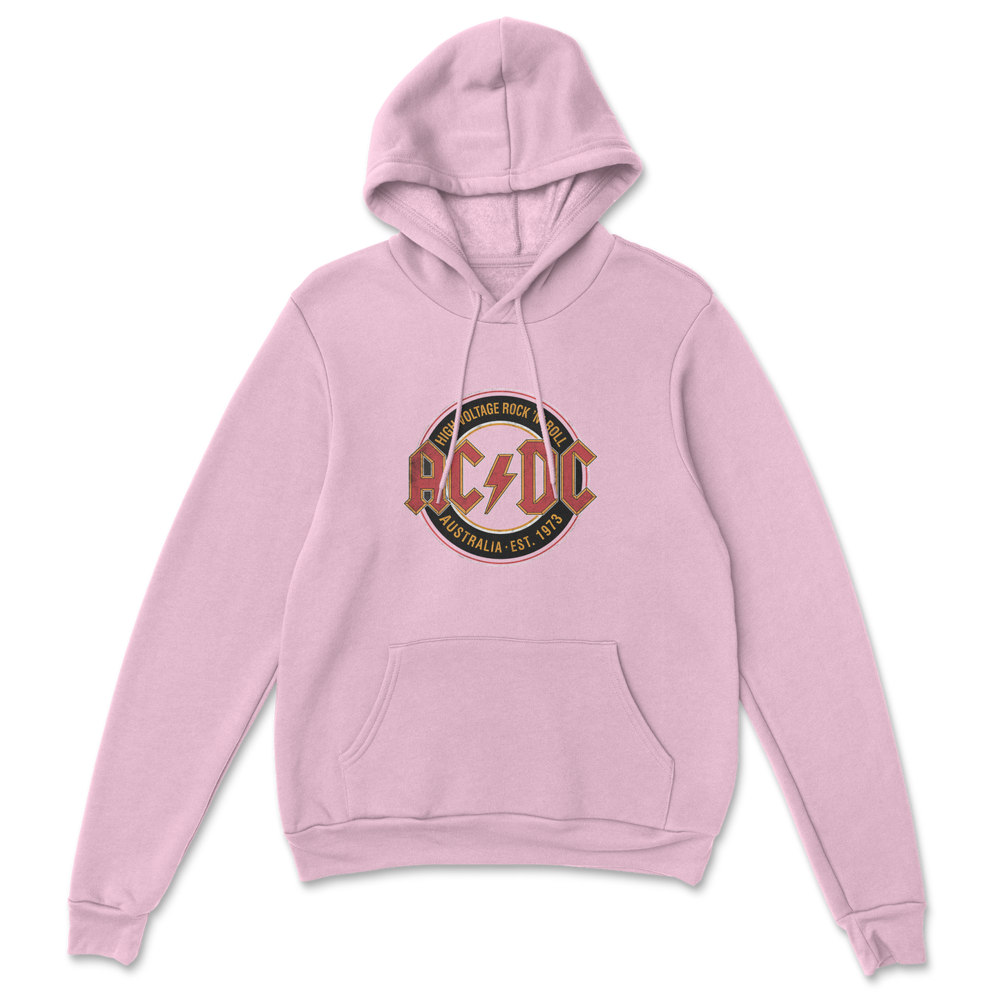 AC/DC - Hoodie