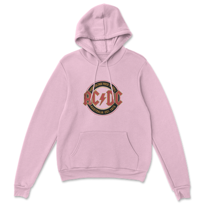 AC/DC - Hoodie