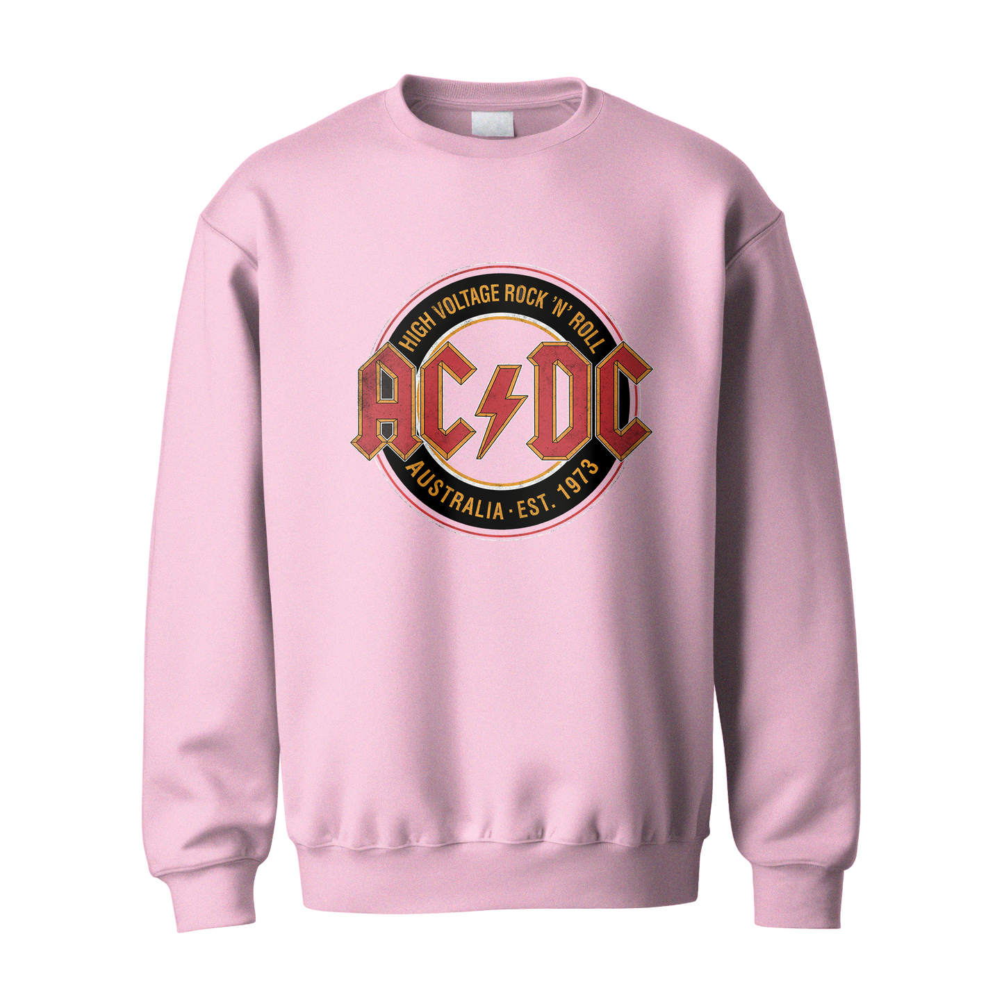 AC/DC - Sweater