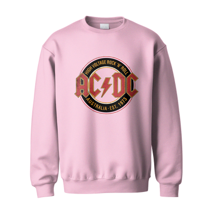 AC/DC - Sweater