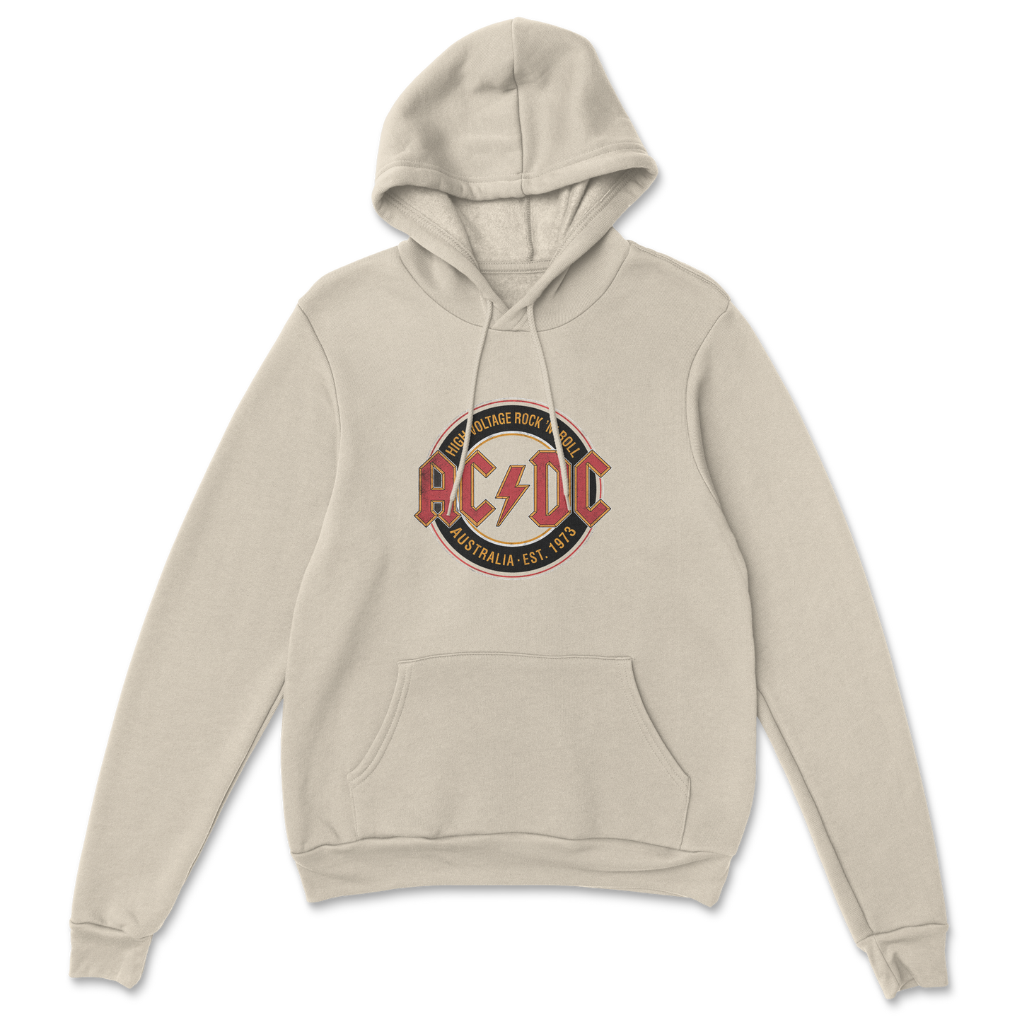 AC/DC - Hoodie