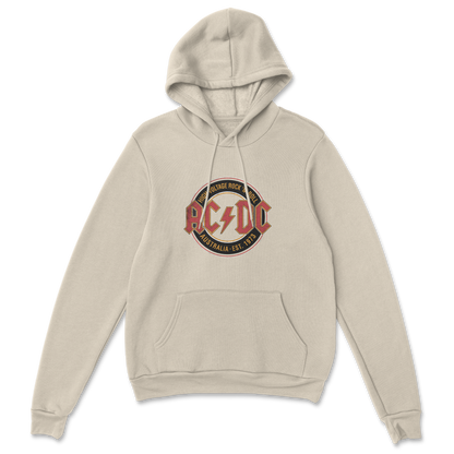 AC/DC - Hoodie