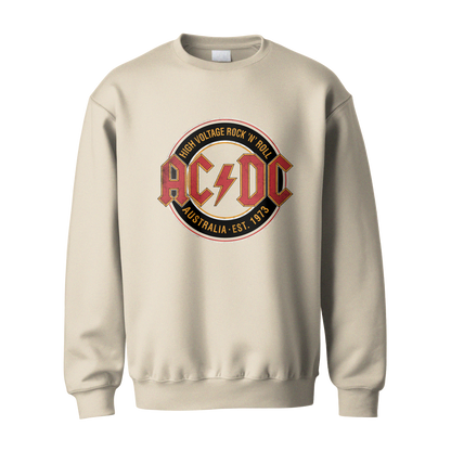 AC/DC - Sweater