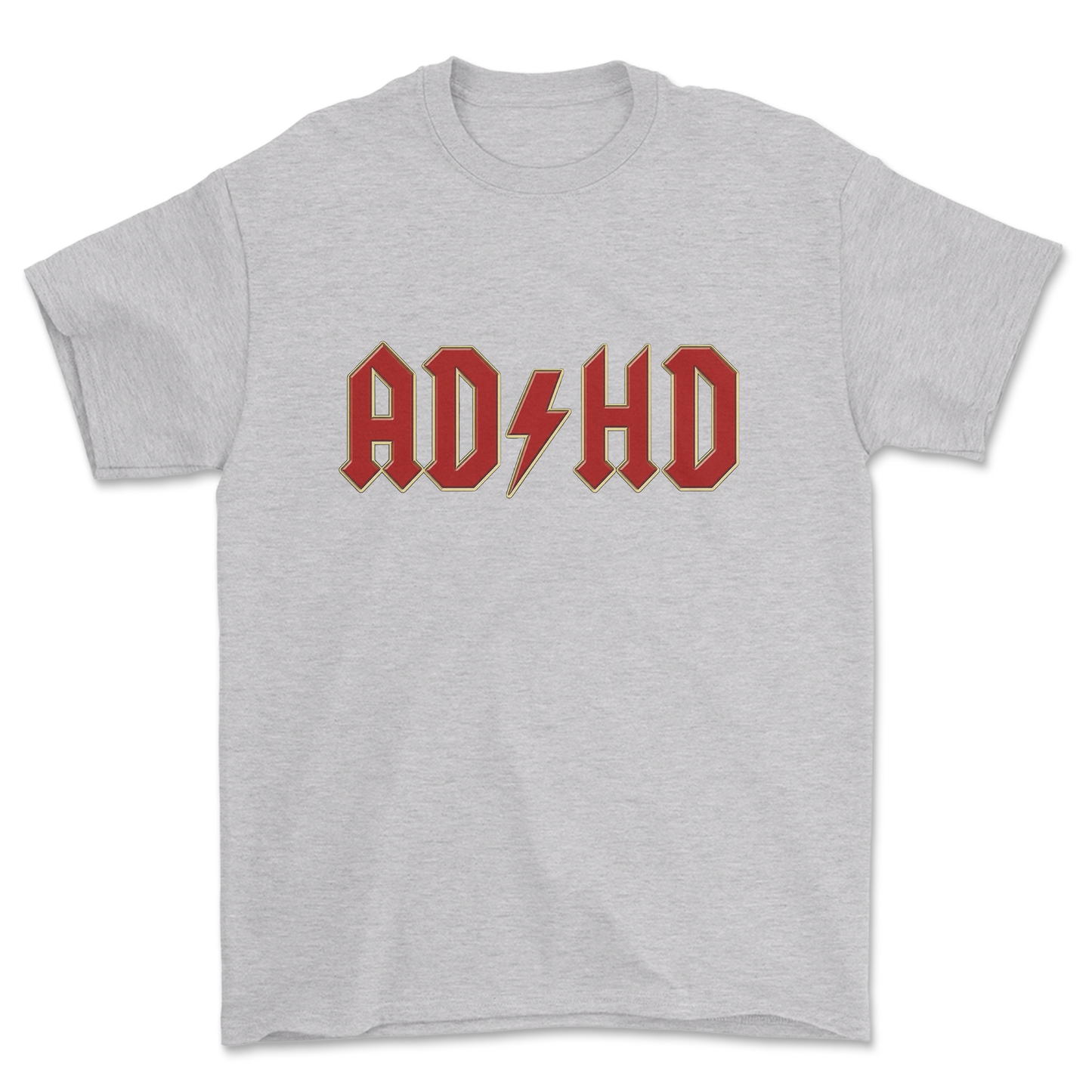 ADHD - Tee