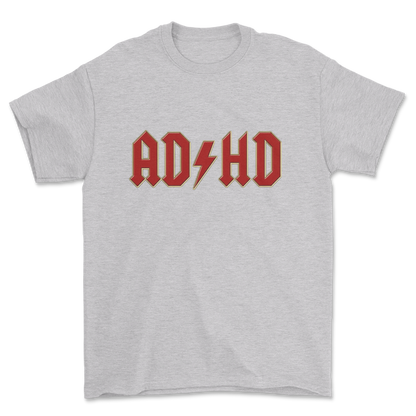 ADHD - Tee