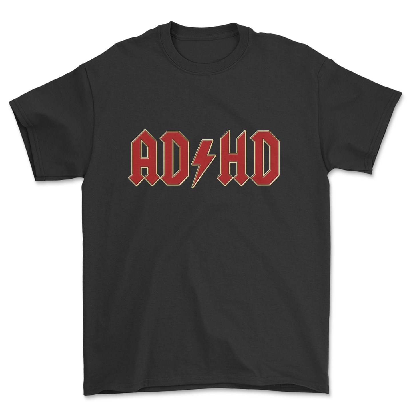 ADHD - Tee