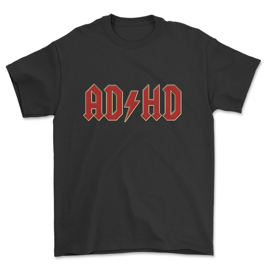 ADHD - Tee