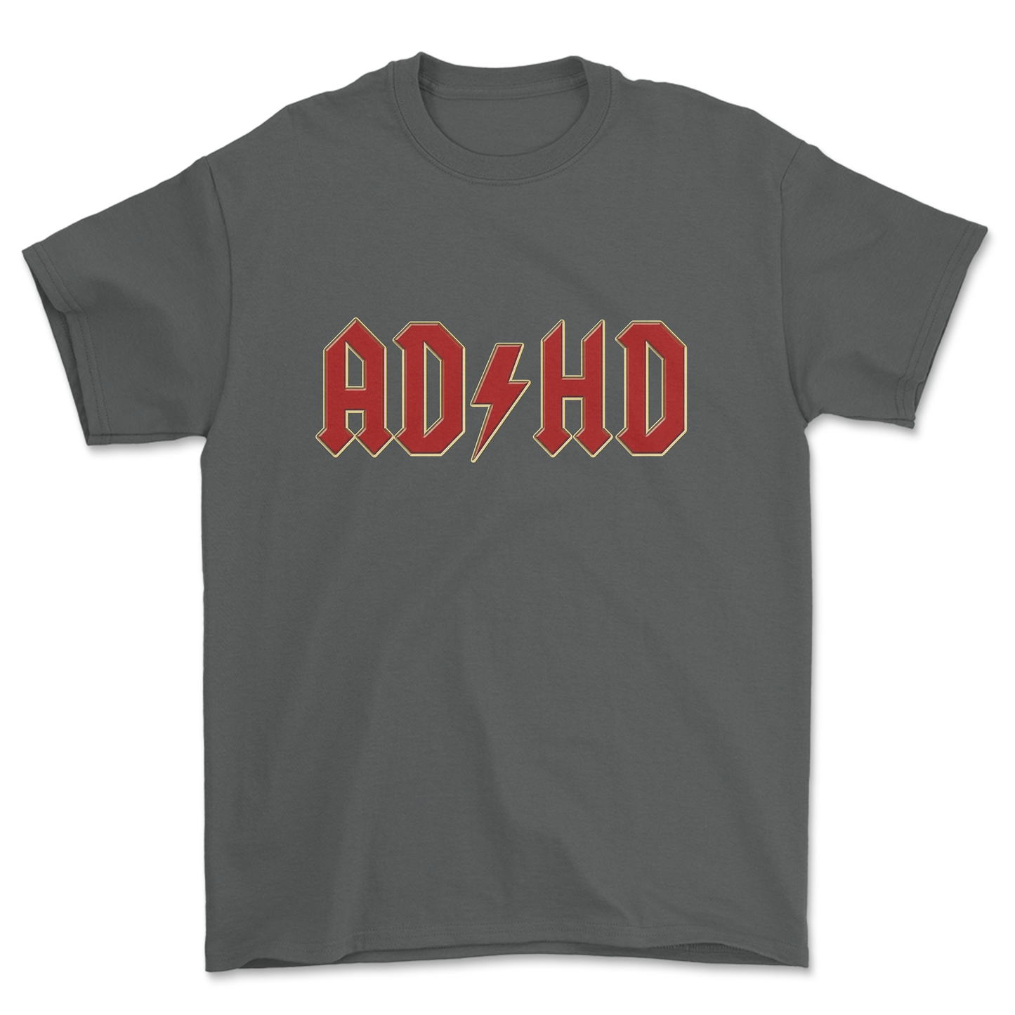 ADHD - Tee