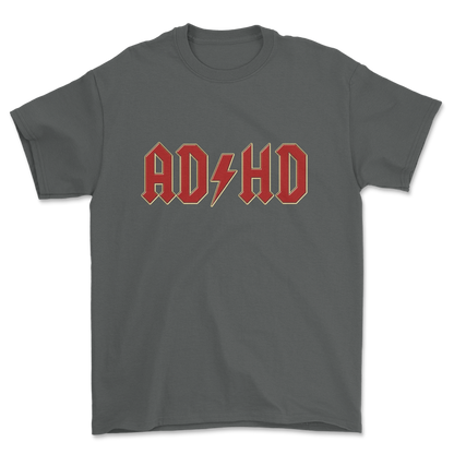 ADHD - Tee