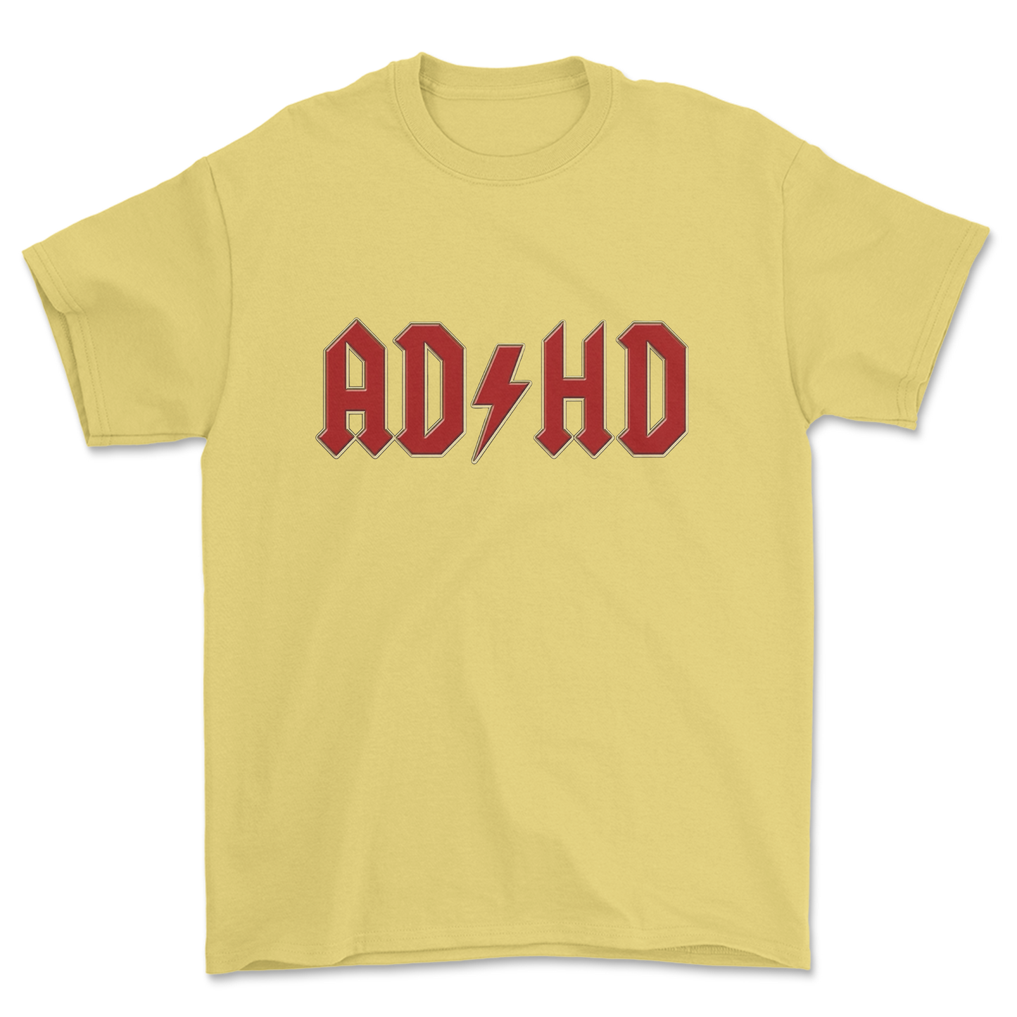 ADHD - Tee