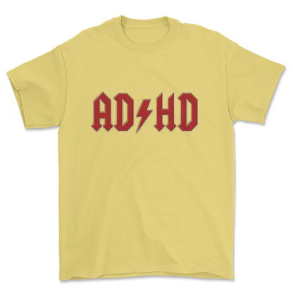 ADHD - Tee