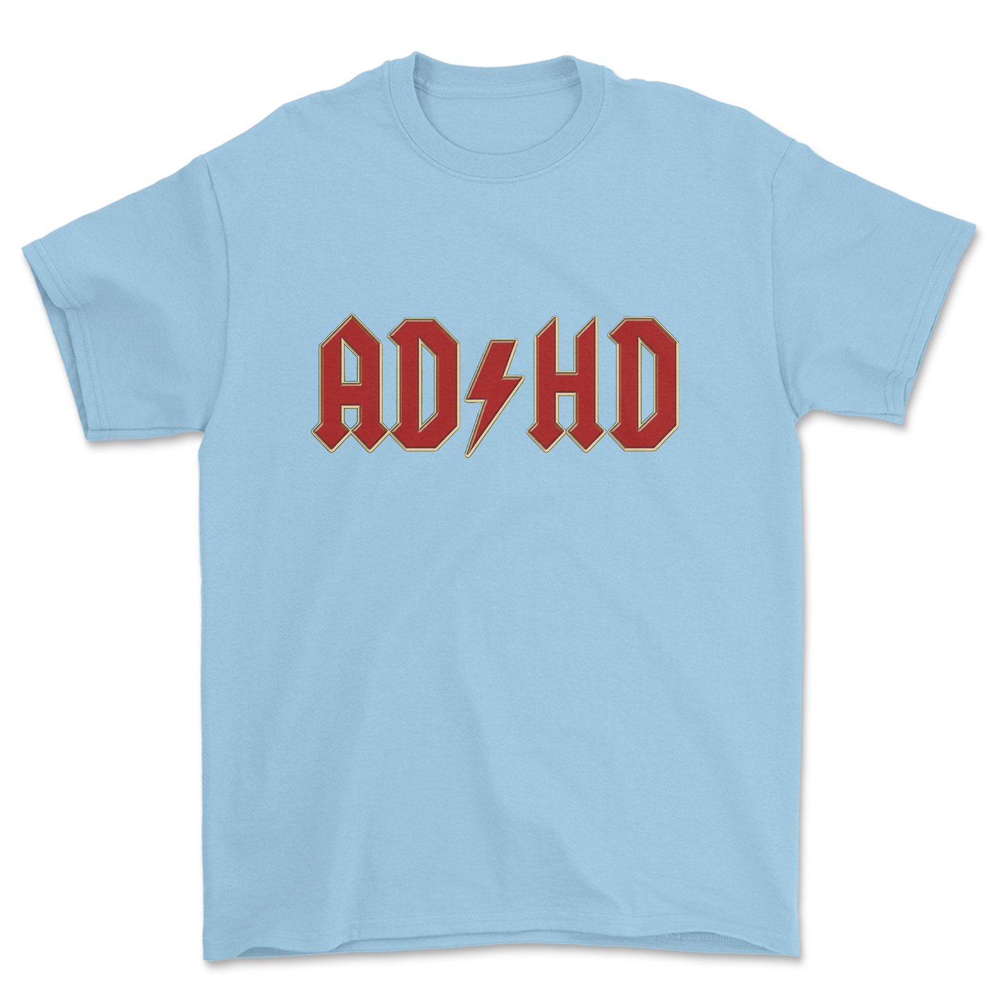 ADHD - Tee