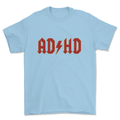 ADHD - Tee