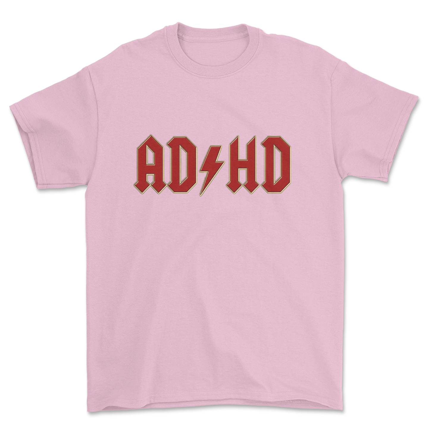 ADHD - Tee