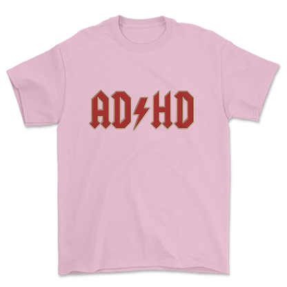ADHD - Tee