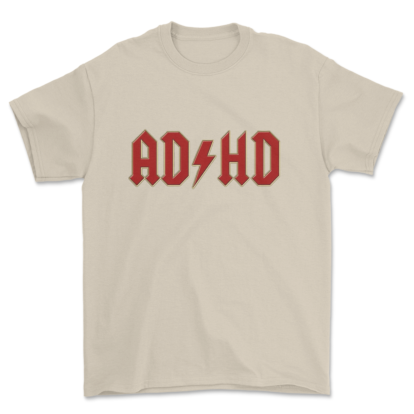 ADHD - Tee