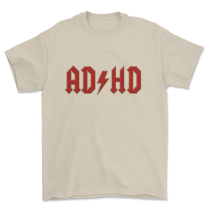 ADHD - Tee