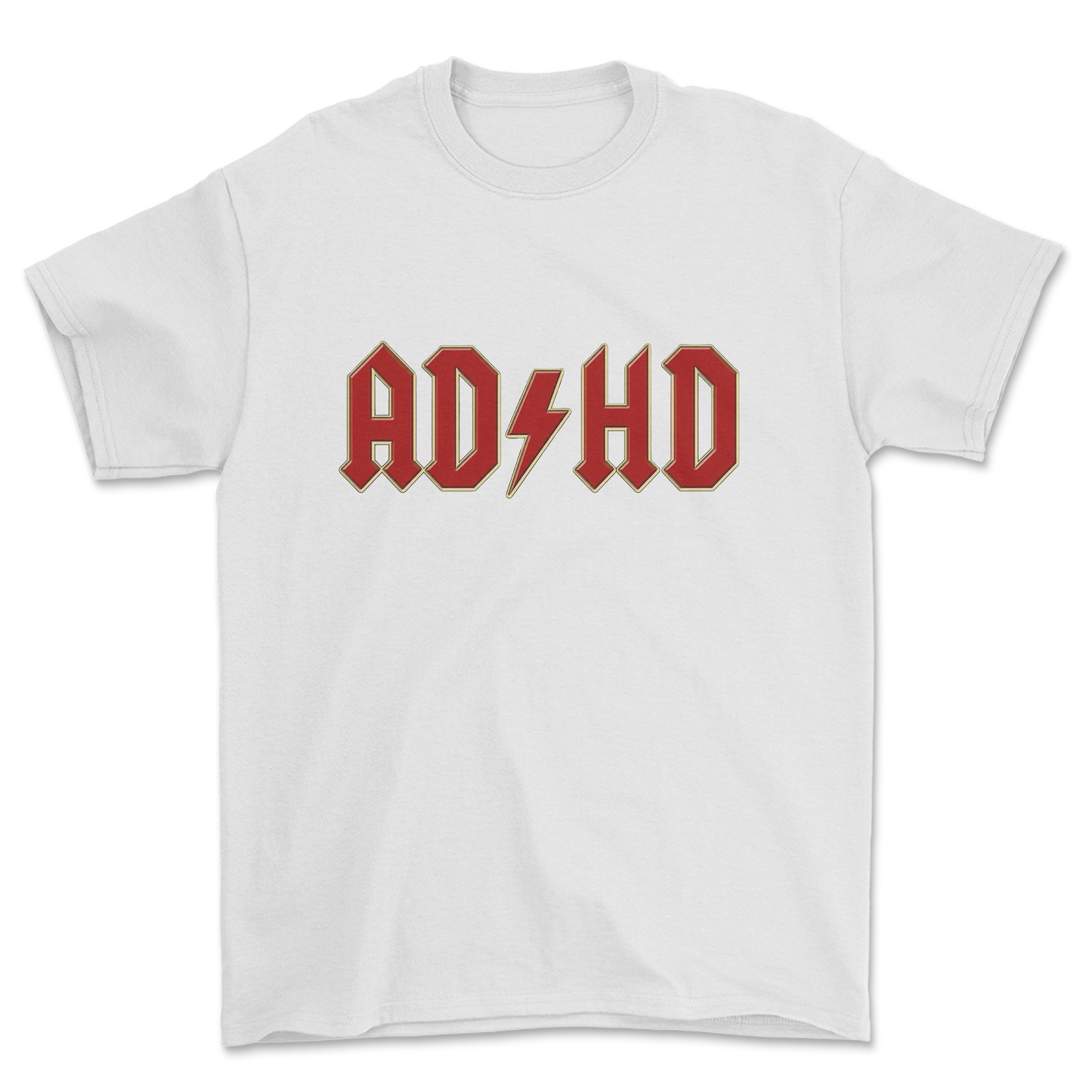 ADHD - Tee