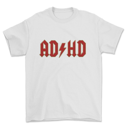 ADHD - Tee