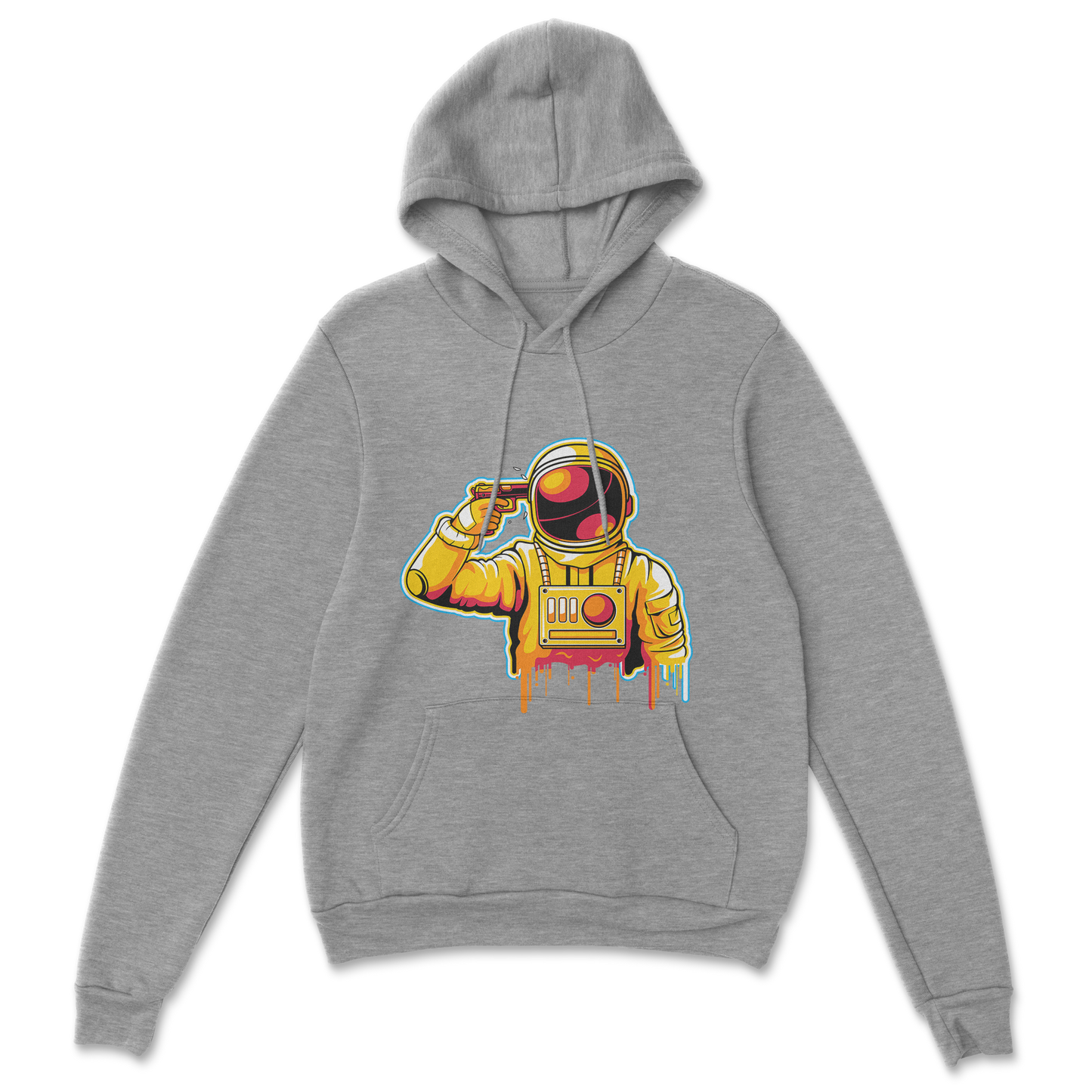 Astronaut - Hoodie