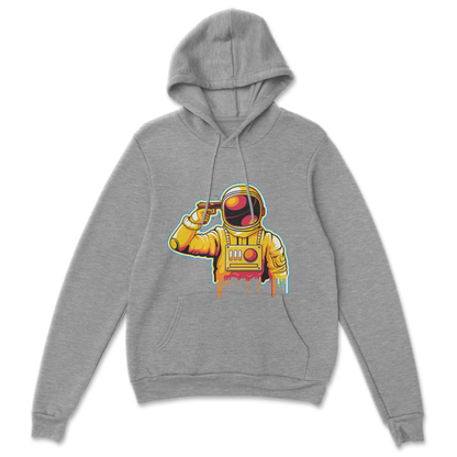 Astronaut - Hoodie
