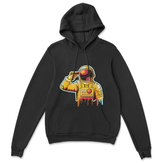 Astronaut - Hoodie