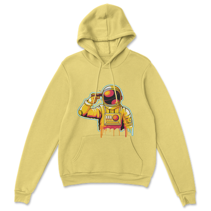 Astronaut - Hoodie