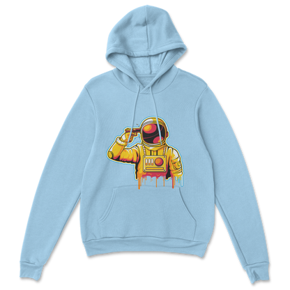 Astronaut - Hoodie