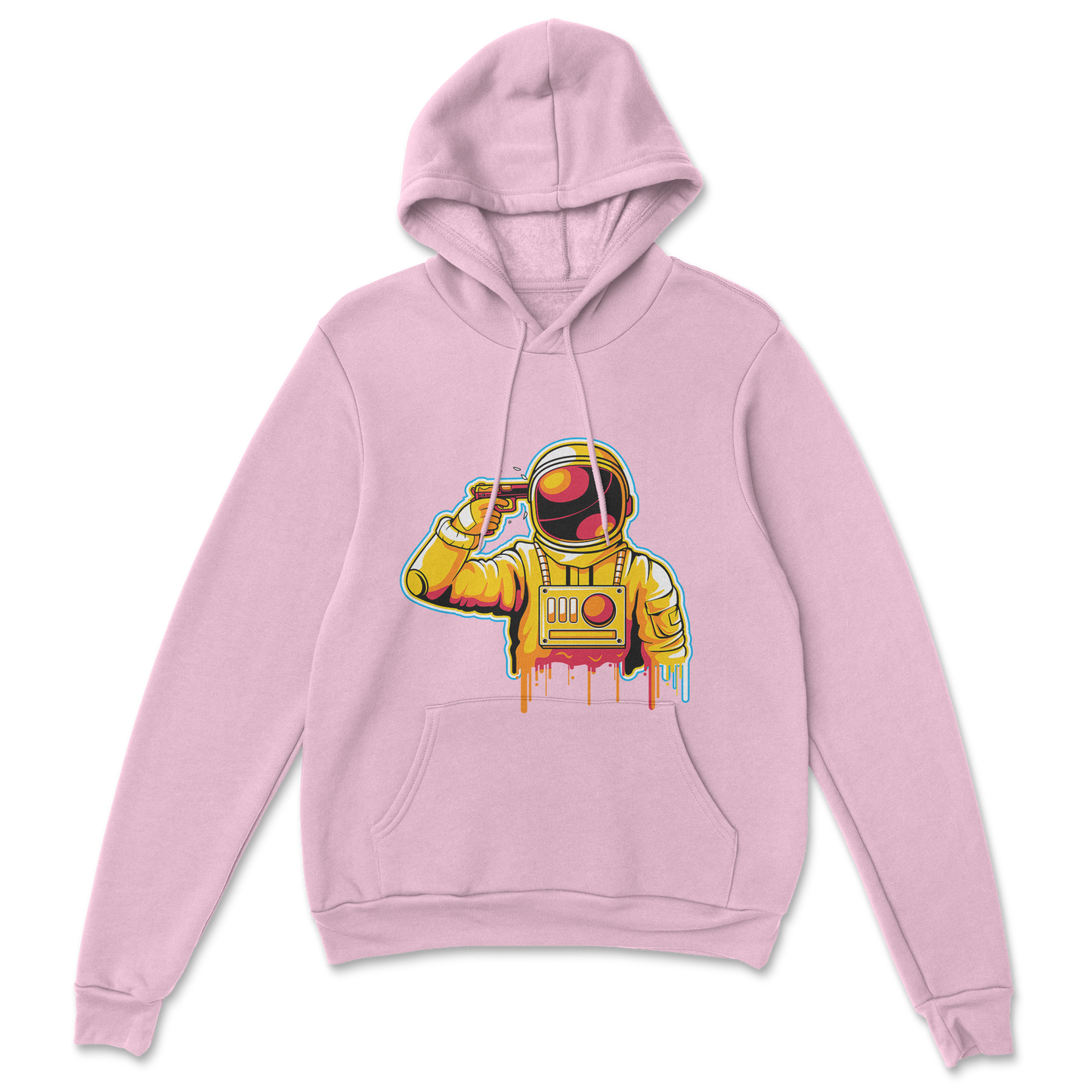 Astronaut - Hoodie
