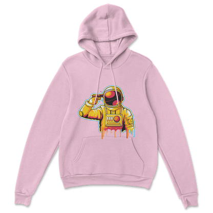 Astronaut - Hoodie