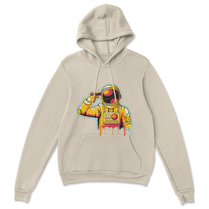 Astronaut - Hoodie