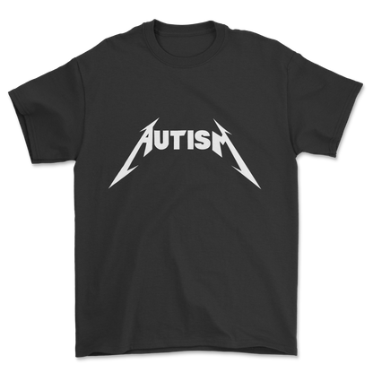 Autism - Tee