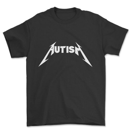 Autism - Tee
